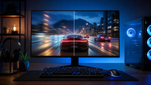 Сколько FPS нужно для комфортной игры?