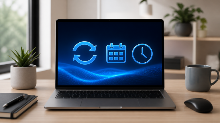 Настройка автообновлений Windows