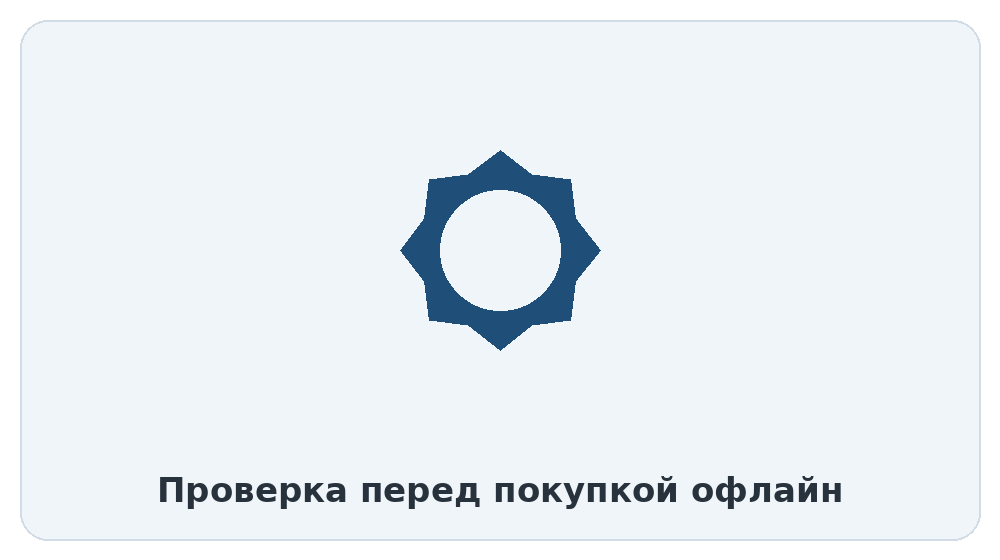 Проверка сумки для ноутбука перед покупкой